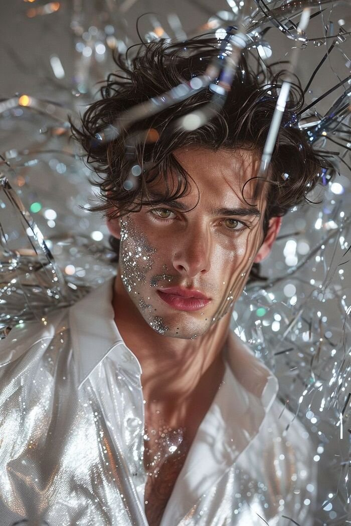 cool dp for boys playful style