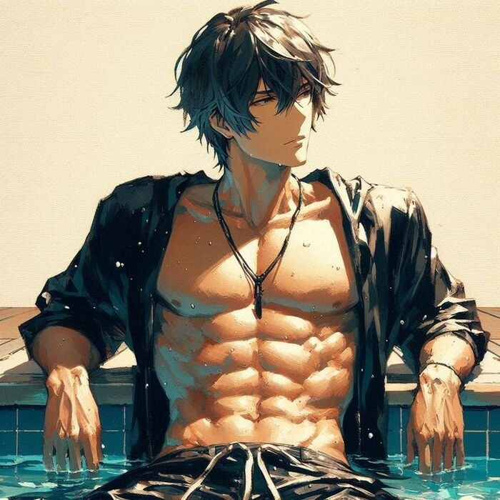 cool dp for boys with cap