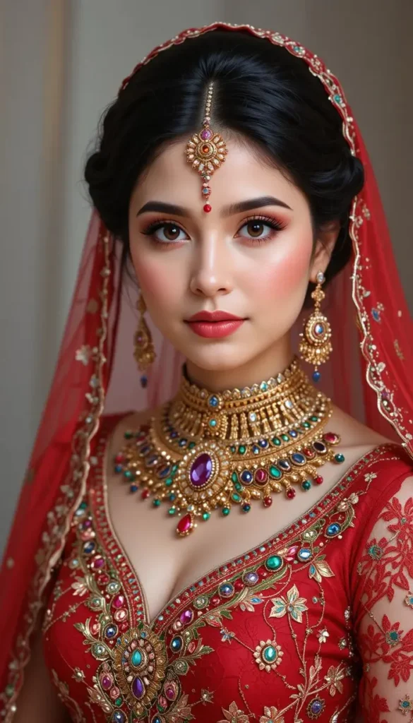 cute girl pic dp 15