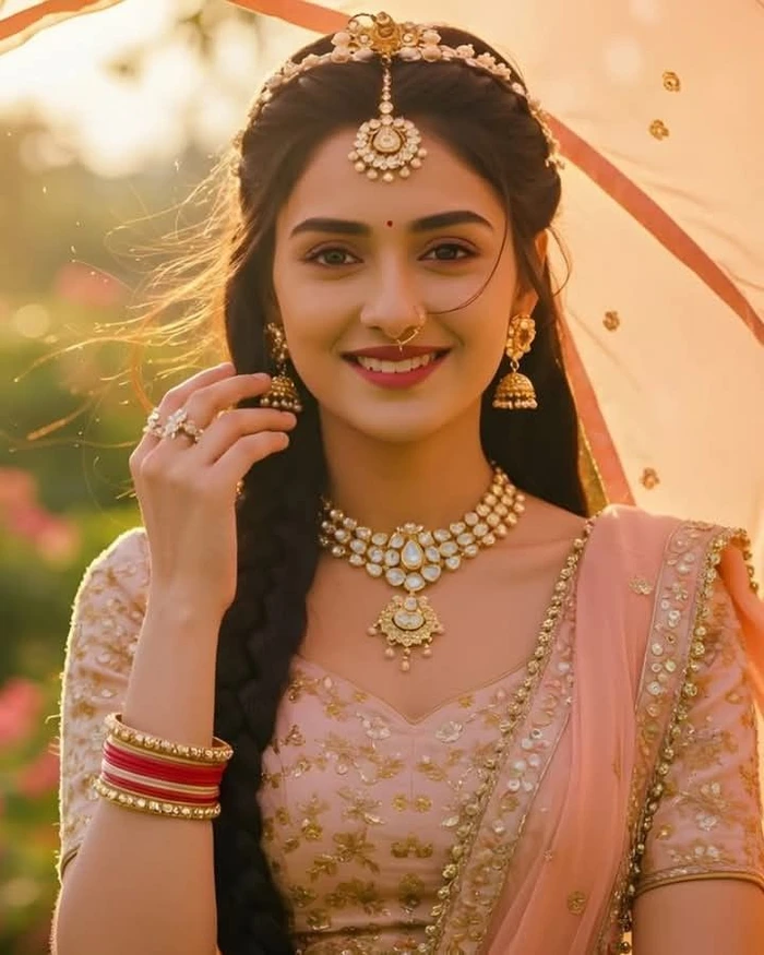 cute girl pic dp 2