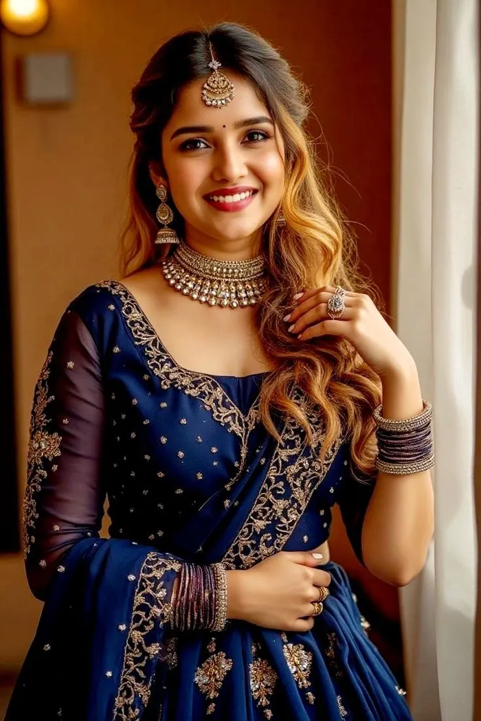 cute girl pic dp 22