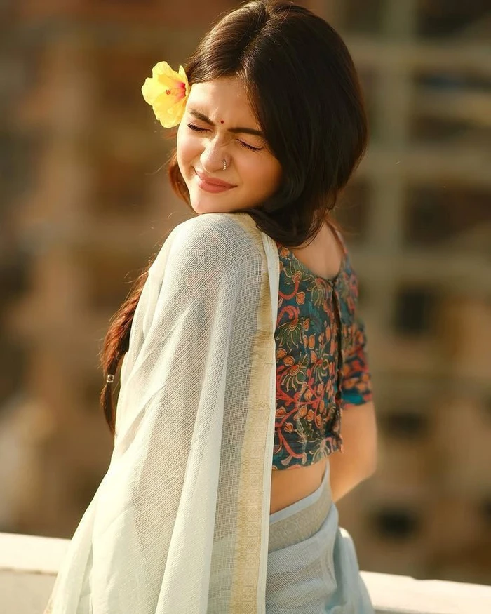 cute girl pic dp 26