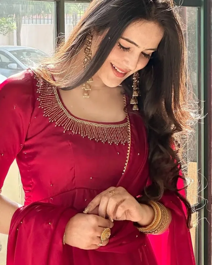 cute girl pic dp 30