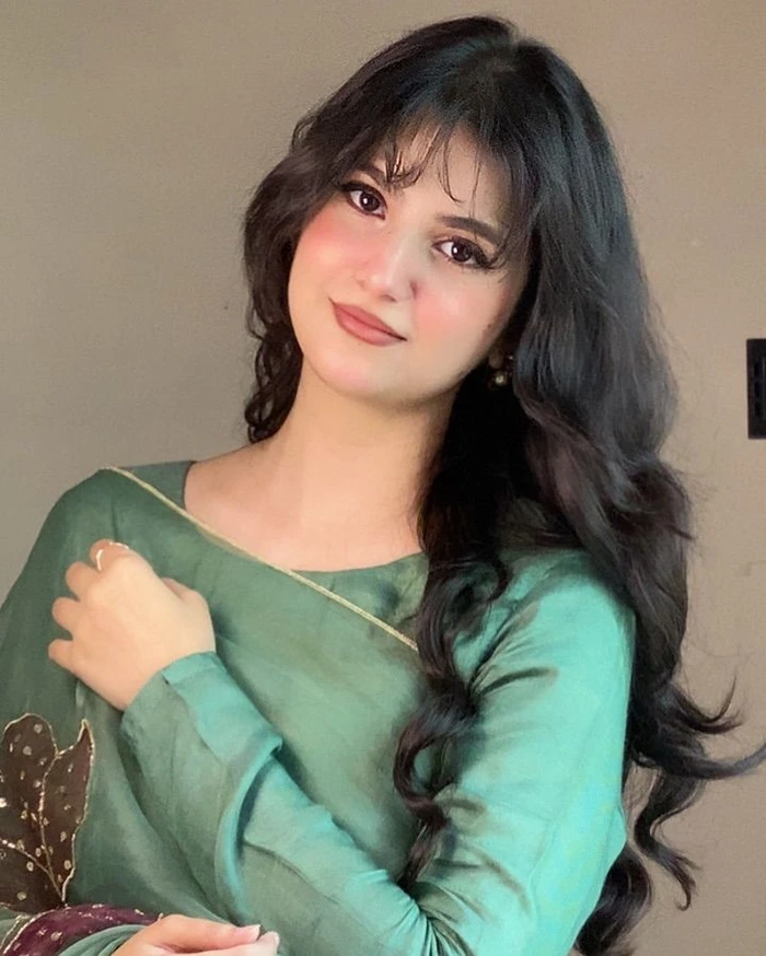 cute girl pic dp 5