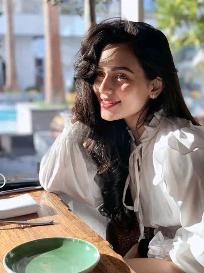 cute girl pic dp 8