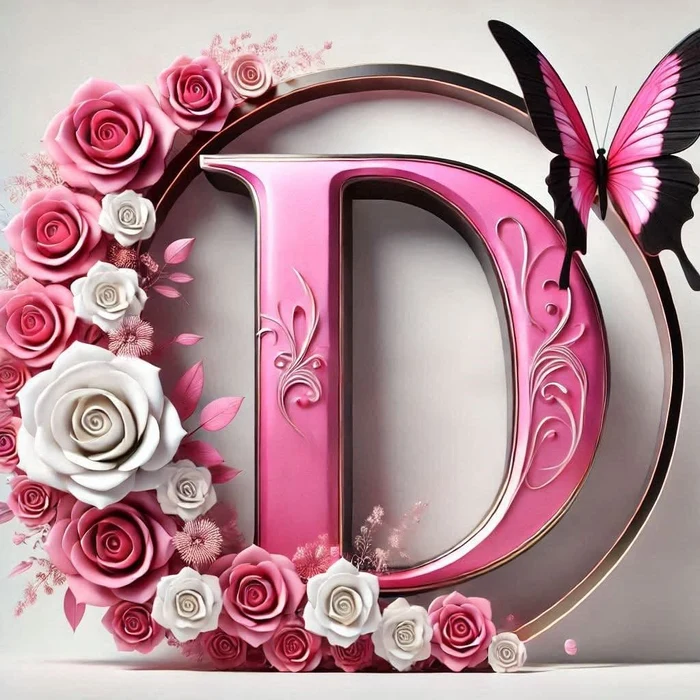 d name dp 23