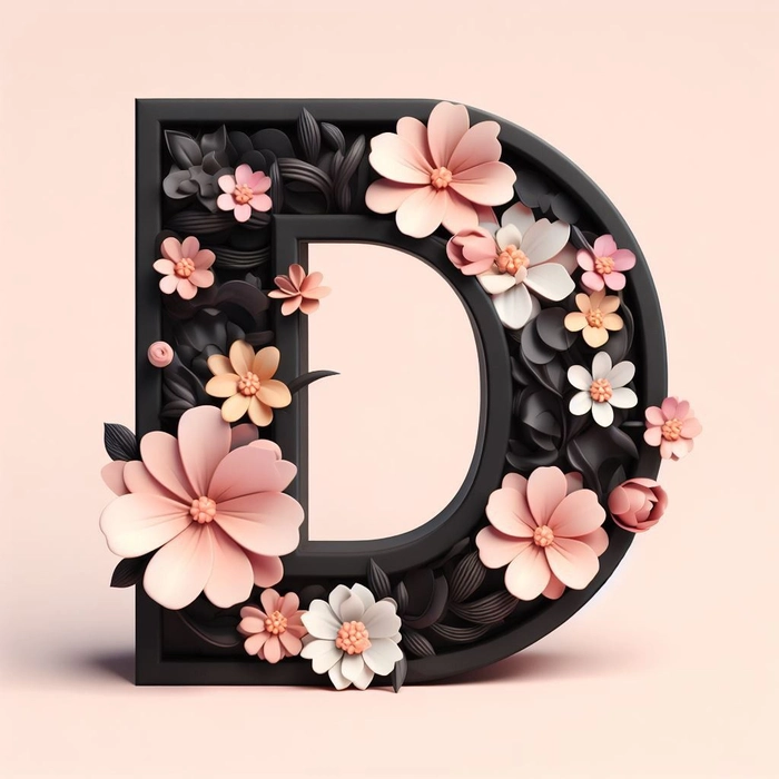 d name dp 7