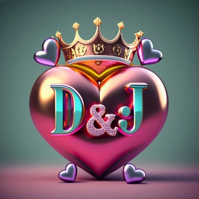 dj name dp 4