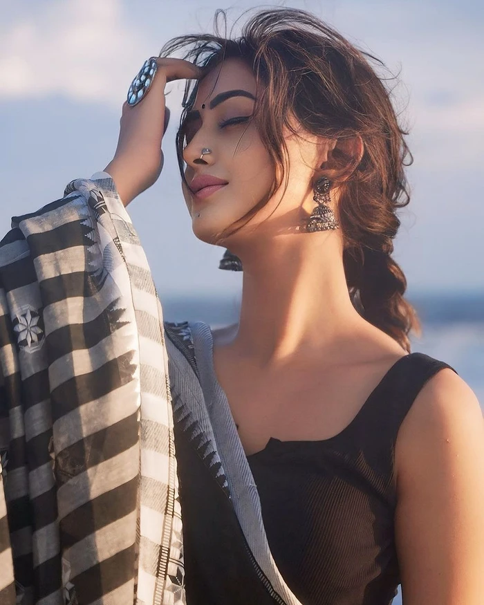 dp for girls attitude 1