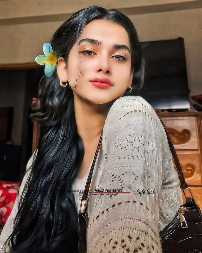 dp for girls attitude 10