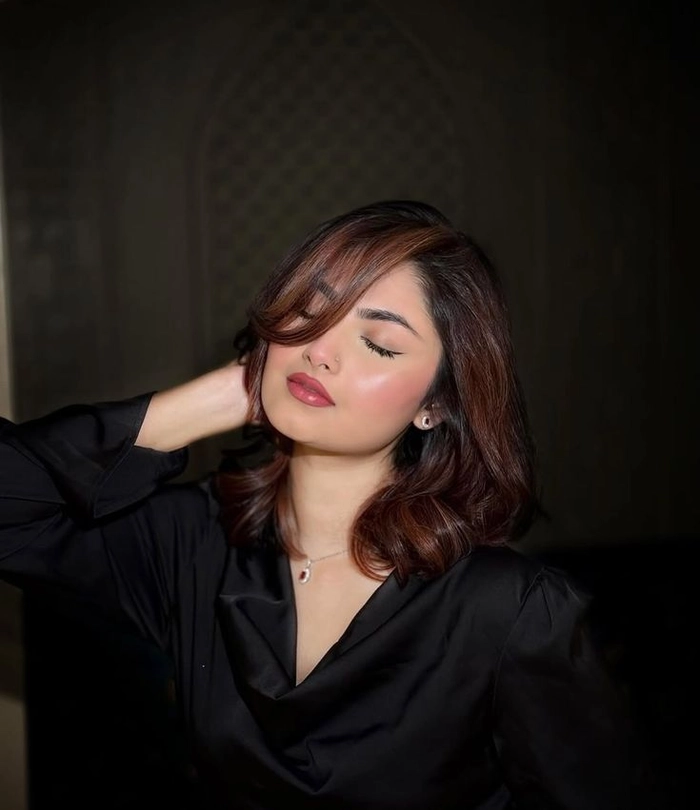 dp for girls attitude 14
