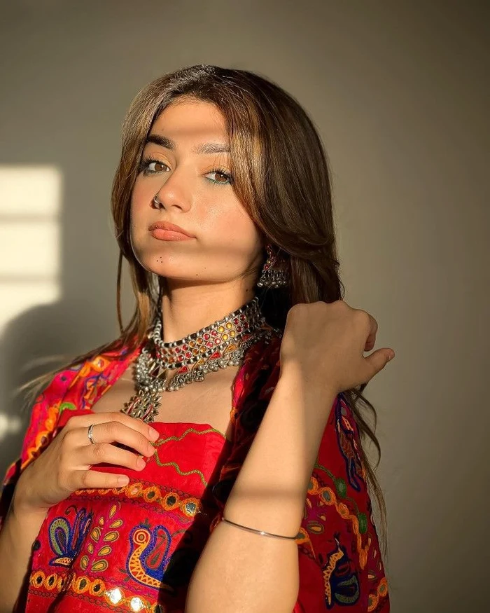 dp for girls attitude 17