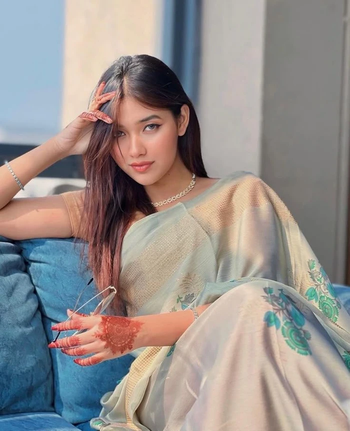 dp for girls attitude 7