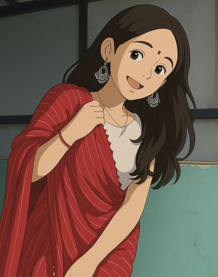 dp for girls cartoon 10
