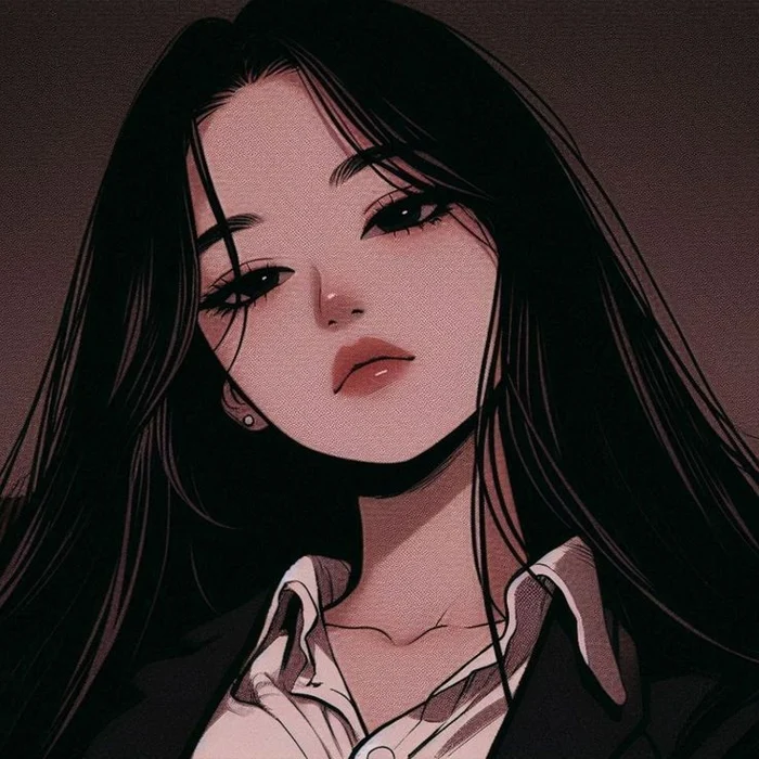 dp for girls cartoon 11