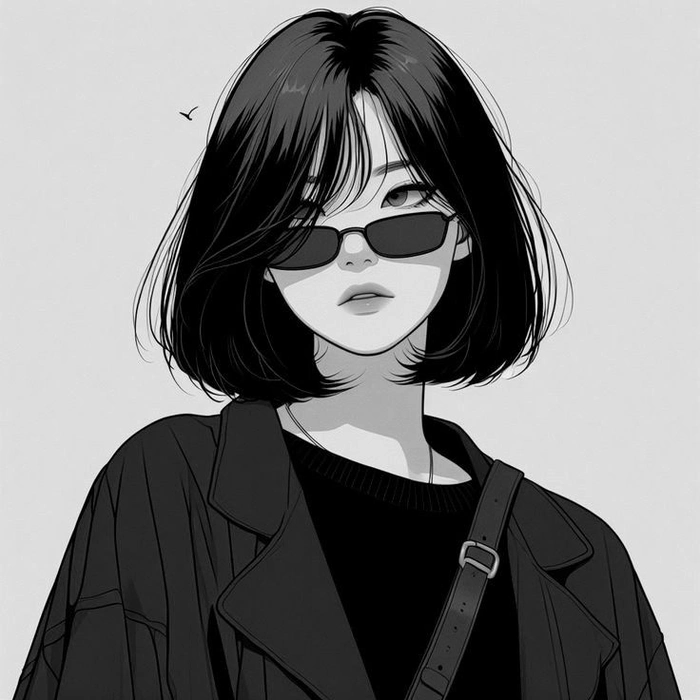 dp for girls cartoon 12
