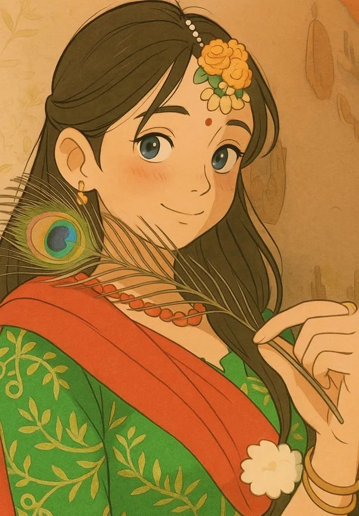 dp for girls cartoon 13