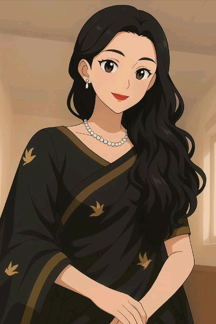 dp for girls cartoon 15