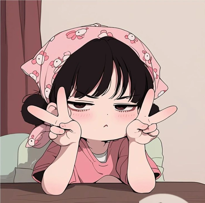 dp for girls cartoon 17