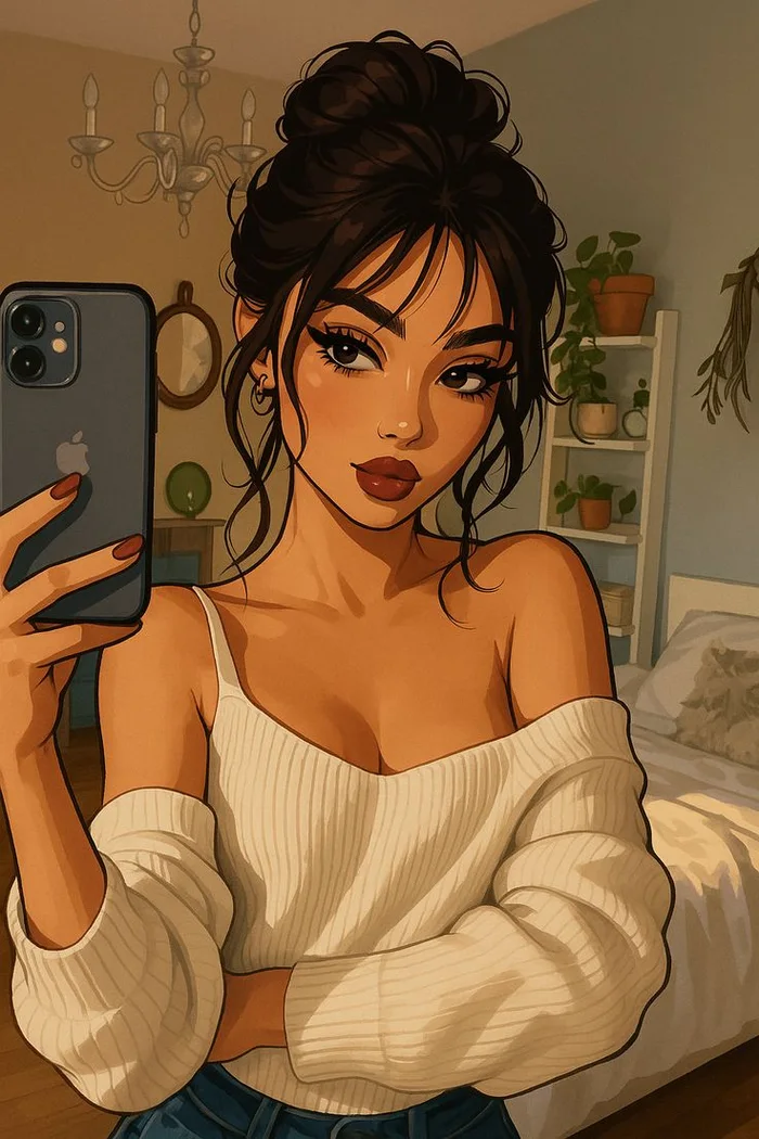 dp for girls cartoon 19