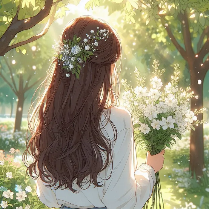 dp for girls cartoon 21