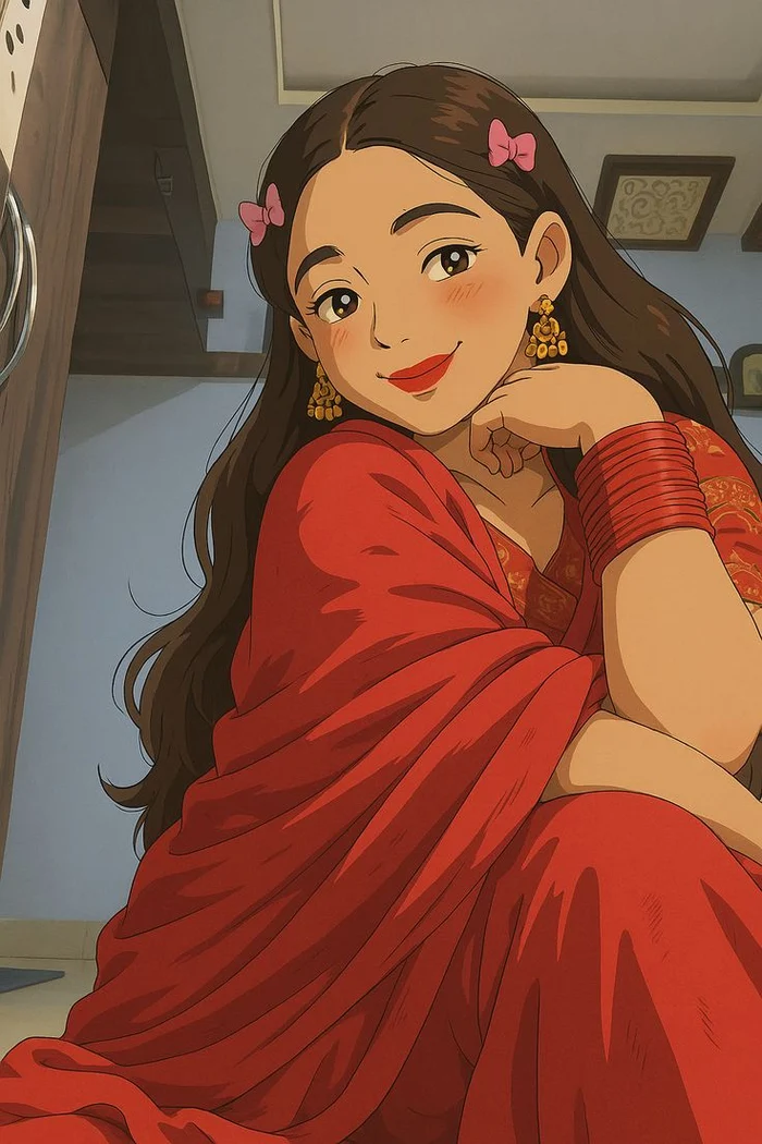 dp for girls cartoon 24