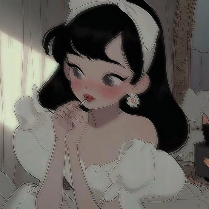 dp for girls cartoon 27