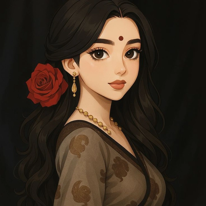 dp for girls cartoon 28