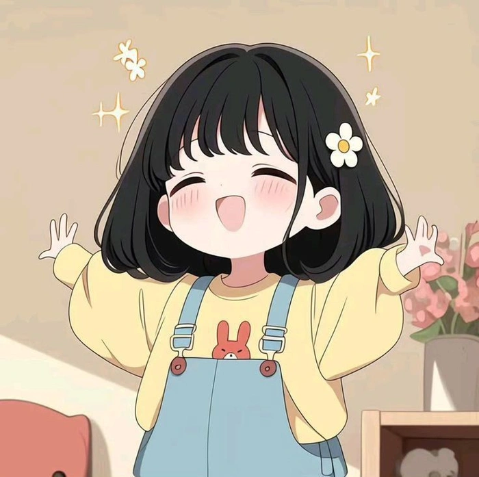 dp for girls cartoon 30