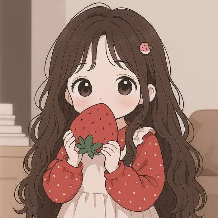 dp for girls cartoon 31