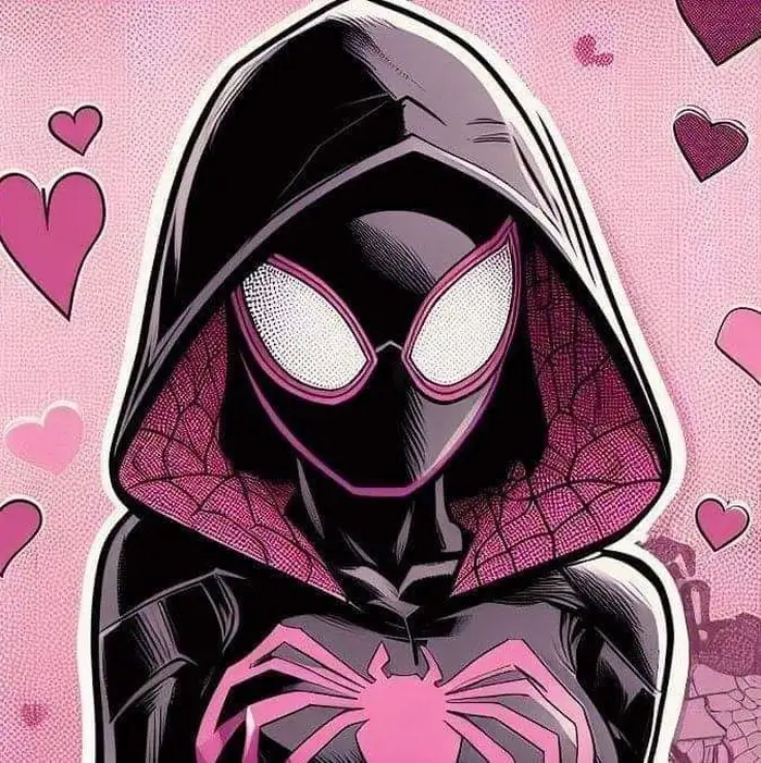 dp for girls cartoon 32