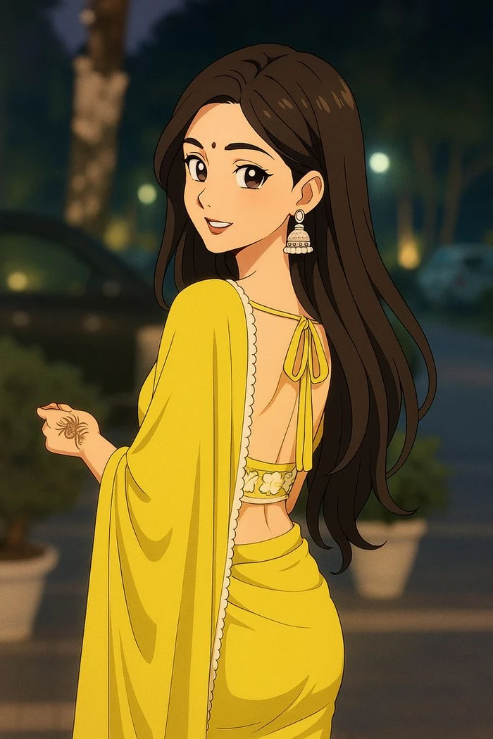 dp for girls cartoon 9