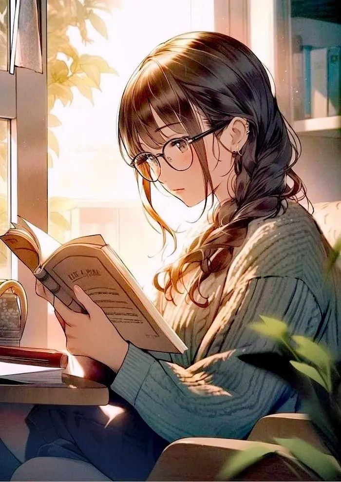 exam dp for girl 18