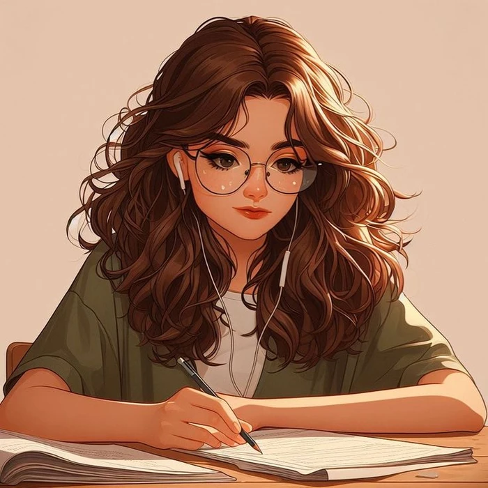exam dp for girl 19