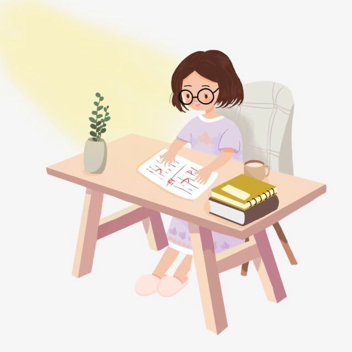 exam dp for girl 22