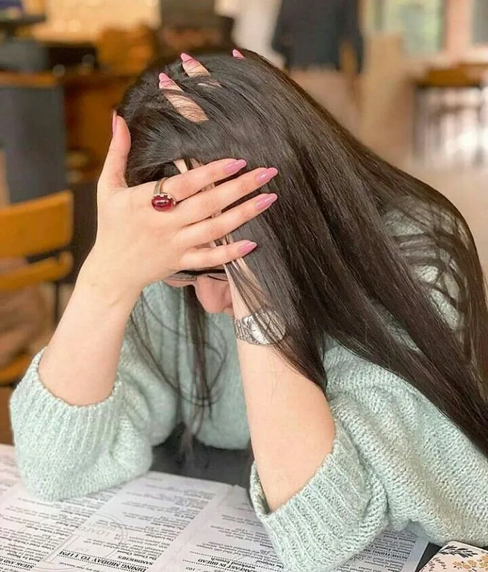 exam dp for girl 31
