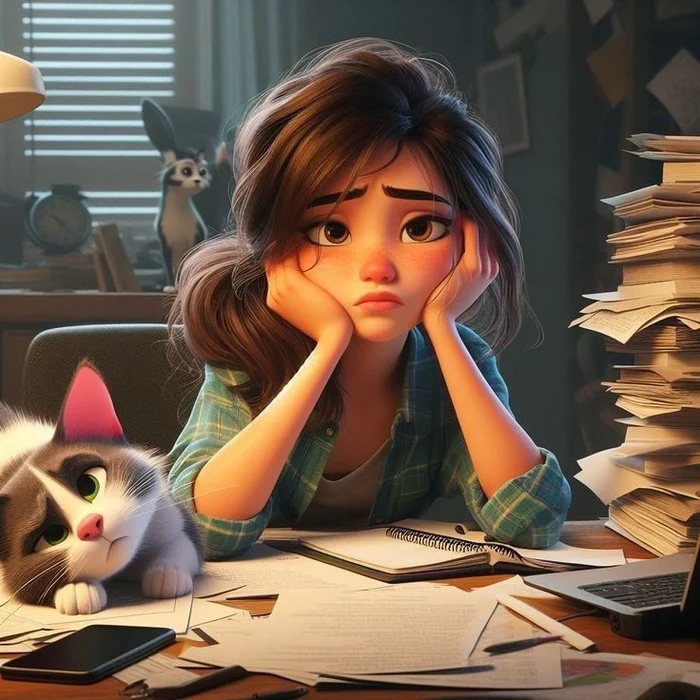 exam dp for girl 32