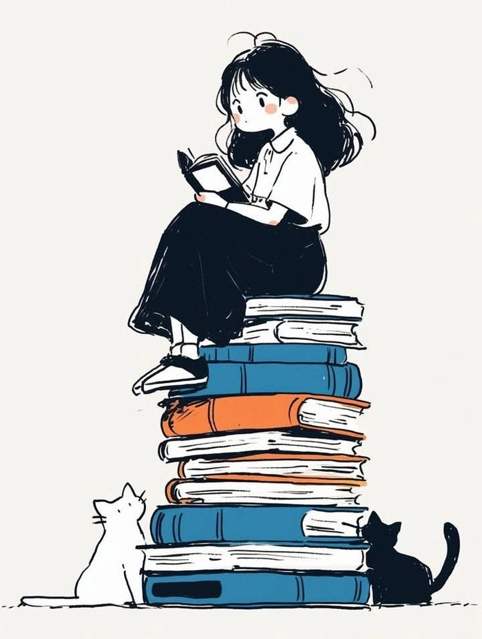 exam dp for girl 8