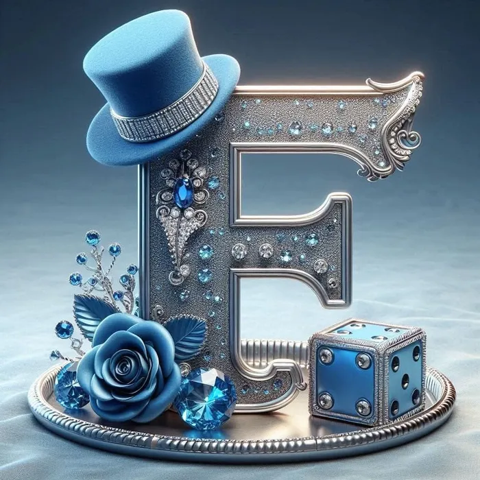 f name dp 14