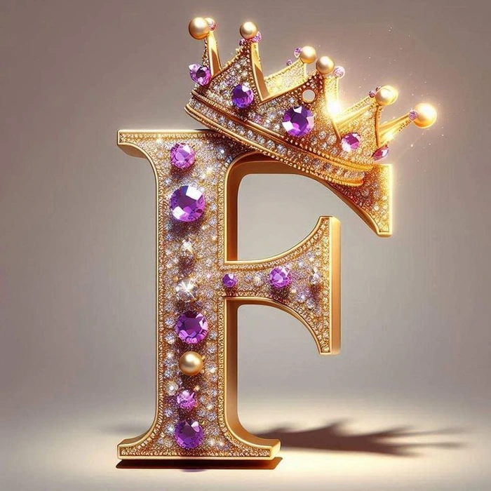 f name dp 23