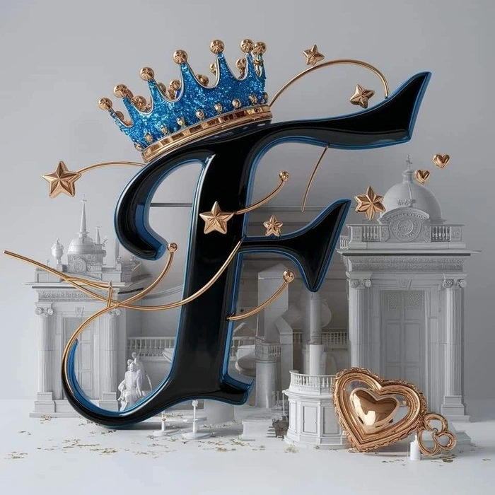 f name dp 24