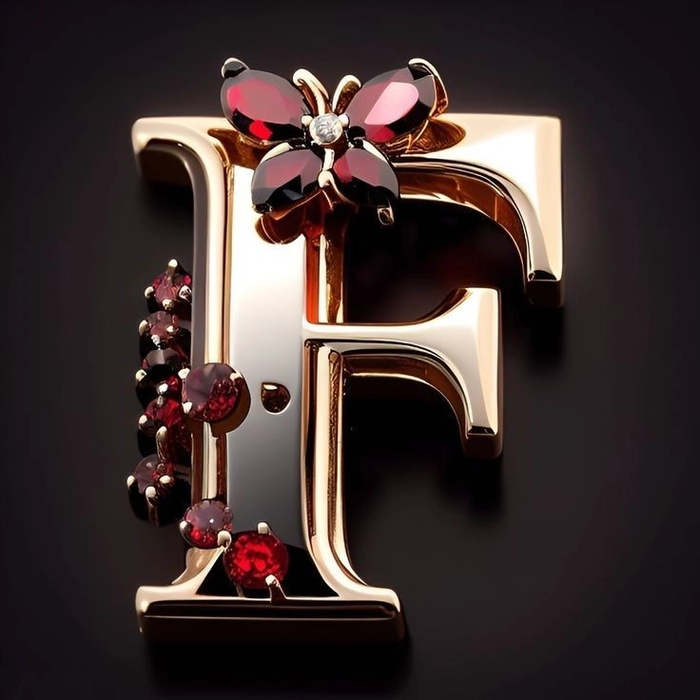 f name dp 25