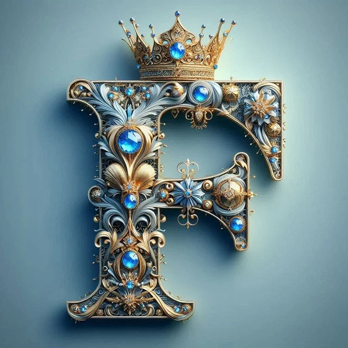 f name dp 32