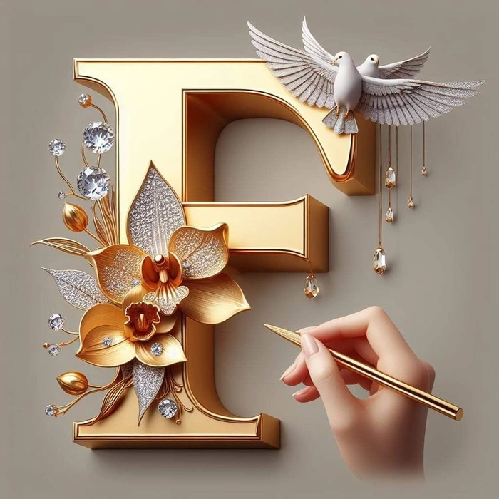 f name dp 7