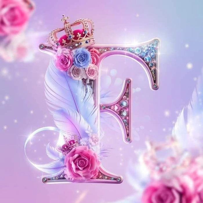 f name dp 8