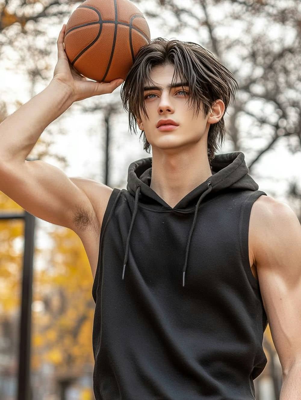 funny boy cartoon dp