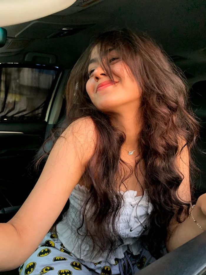 funny dp for girls 1