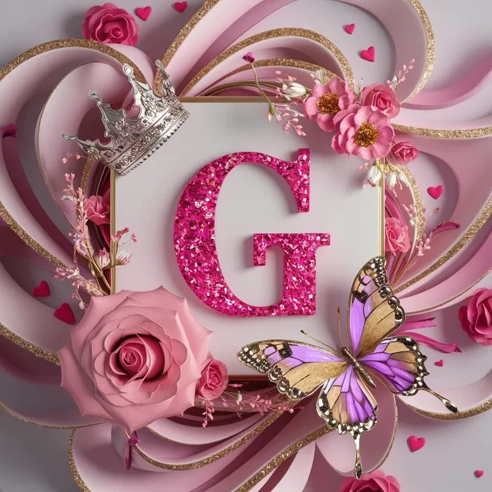 g name dp 18