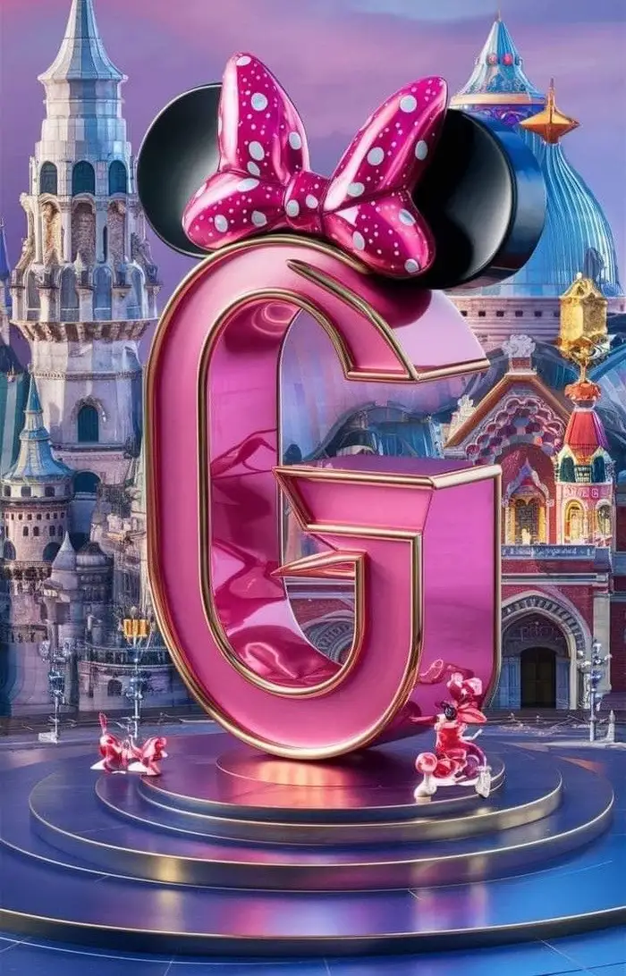 g name dp 25