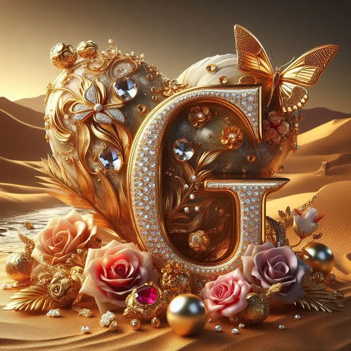 g name dp 27